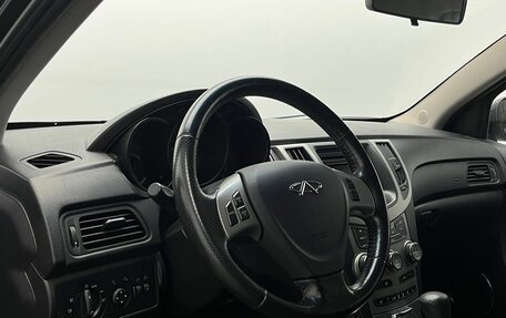 Chery M11 (A3), 2013 год, 440 000 рублей, 17 фотография