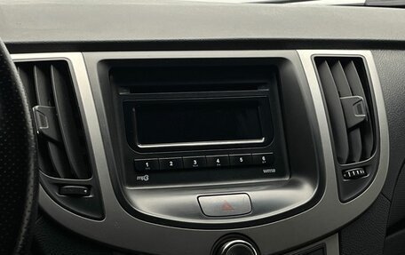 Chery M11 (A3), 2013 год, 440 000 рублей, 18 фотография