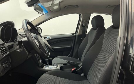 Chery M11 (A3), 2013 год, 440 000 рублей, 14 фотография