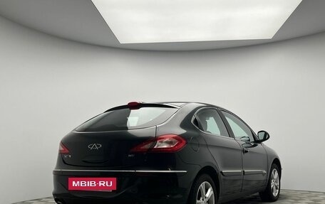 Chery M11 (A3), 2013 год, 440 000 рублей, 5 фотография