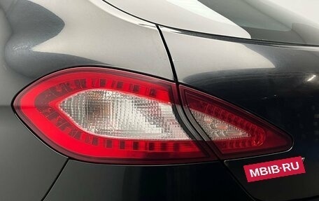 Chery M11 (A3), 2013 год, 440 000 рублей, 11 фотография