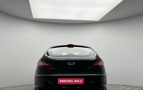 Chery M11 (A3), 2013 год, 440 000 рублей, 6 фотография