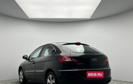 Chery M11 (A3), 2013 год, 440 000 рублей, 7 фотография