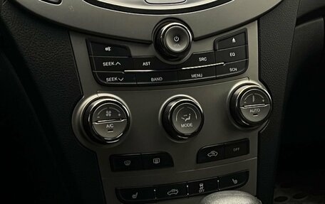 Chery M11 (A3), 2013 год, 440 000 рублей, 19 фотография