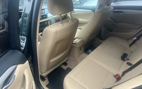 BMW X1, 2014 год, 1 590 000 рублей, 7 фотография