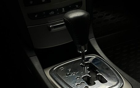 Chery M11 (A3), 2013 год, 440 000 рублей, 20 фотография