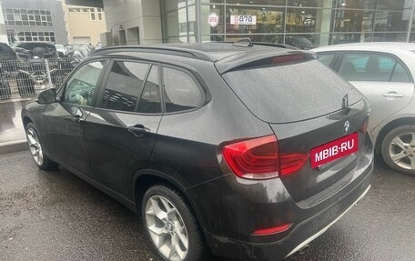 BMW X1, 2014 год, 1 590 000 рублей, 4 фотография