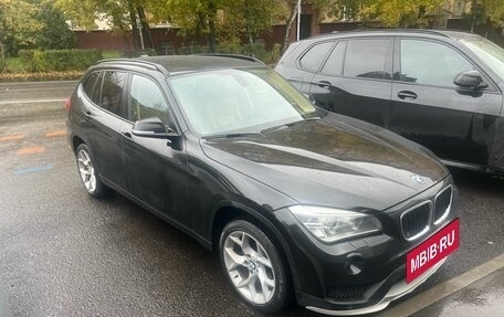 BMW X1, 2014 год, 1 590 000 рублей, 3 фотография