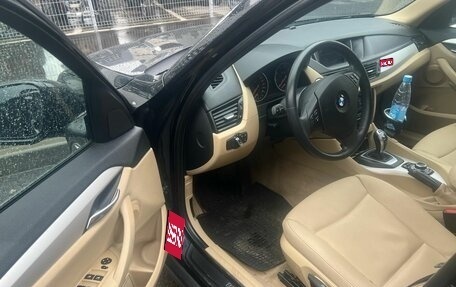 BMW X1, 2014 год, 1 590 000 рублей, 6 фотография