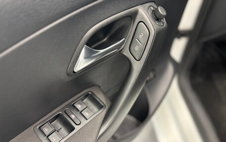 Volkswagen Polo VI (EU Market), 2017 год, 1 150 000 рублей, 8 фотография