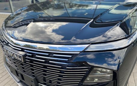 Haval F7, 2025 год, 3 099 000 рублей, 2 фотография