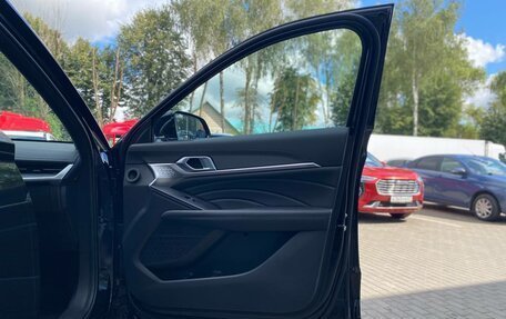 Haval F7, 2025 год, 3 099 000 рублей, 9 фотография