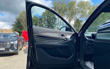Haval F7, 2025 год, 3 099 000 рублей, 12 фотография