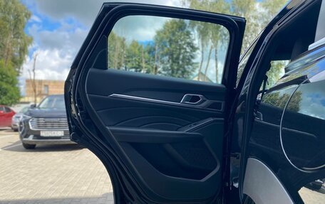 Haval F7, 2025 год, 3 099 000 рублей, 17 фотография