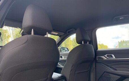 Haval F7, 2025 год, 3 099 000 рублей, 16 фотография