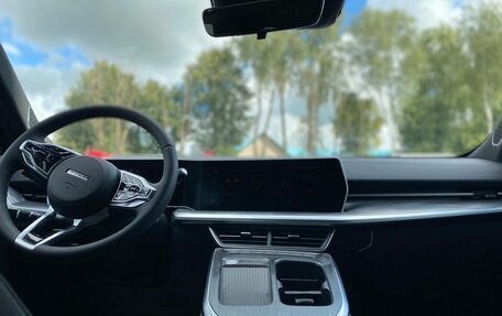 Haval F7, 2025 год, 3 099 000 рублей, 18 фотография