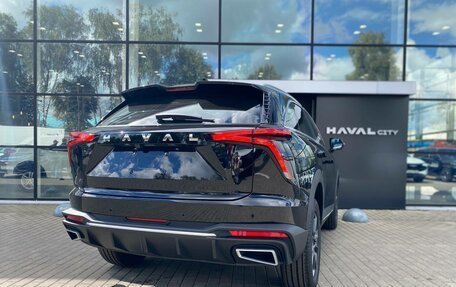 Haval F7, 2025 год, 3 099 000 рублей, 20 фотография
