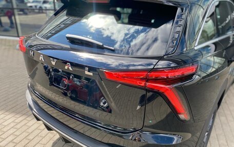 Haval F7, 2025 год, 3 099 000 рублей, 21 фотография