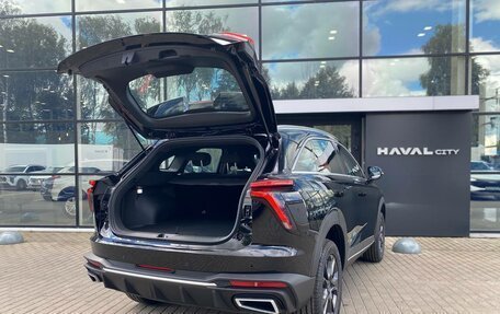 Haval F7, 2025 год, 3 099 000 рублей, 25 фотография