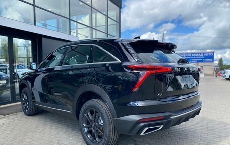 Haval F7, 2025 год, 3 099 000 рублей, 23 фотография