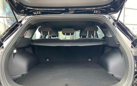 Haval F7, 2025 год, 3 099 000 рублей, 24 фотография