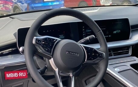 Haval F7, 2025 год, 3 099 000 рублей, 26 фотография