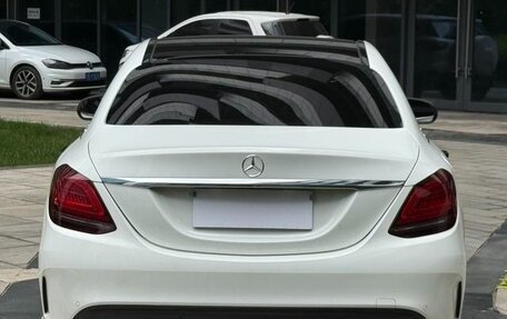 Mercedes-Benz C-Класс, 2022 год, 2 550 000 рублей, 5 фотография