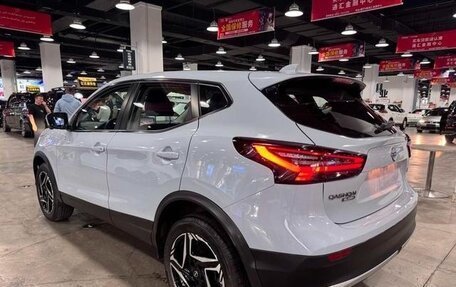 Nissan Qashqai, 2025 год, 2 300 000 рублей, 2 фотография
