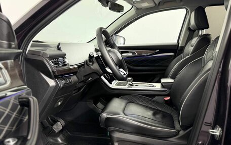CheryExeed VX, 2022 год, 2 120 000 рублей, 10 фотография