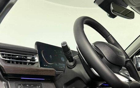 CheryExeed VX, 2022 год, 2 120 000 рублей, 11 фотография