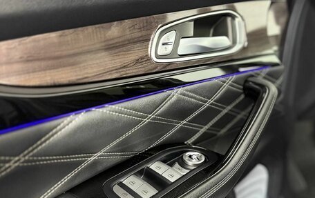 CheryExeed VX, 2022 год, 2 120 000 рублей, 13 фотография