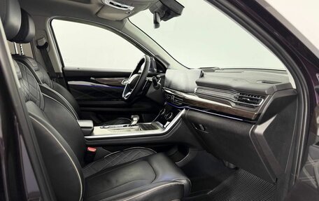 CheryExeed VX, 2022 год, 2 120 000 рублей, 15 фотография