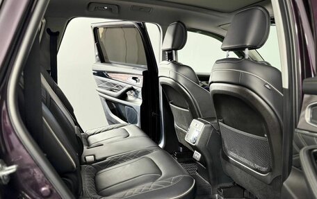 CheryExeed VX, 2022 год, 2 120 000 рублей, 16 фотография