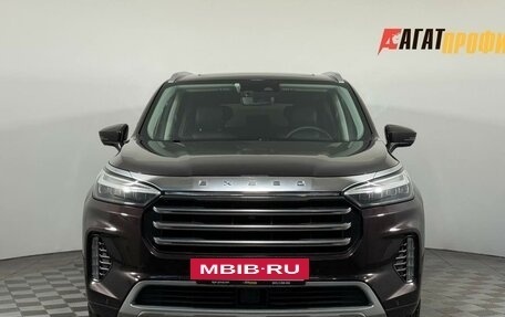 CheryExeed VX, 2022 год, 2 120 000 рублей, 2 фотография