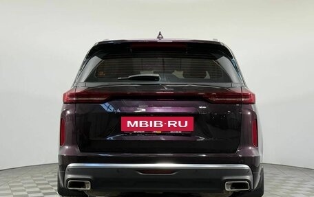CheryExeed VX, 2022 год, 2 120 000 рублей, 6 фотография