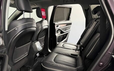CheryExeed VX, 2022 год, 2 120 000 рублей, 14 фотография