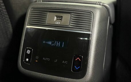 CheryExeed VX, 2022 год, 2 120 000 рублей, 17 фотография