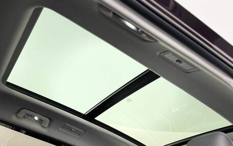 CheryExeed VX, 2022 год, 2 120 000 рублей, 23 фотография