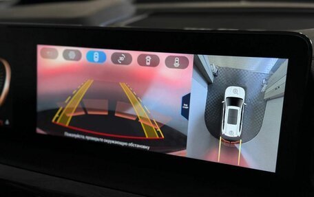 CheryExeed VX, 2022 год, 2 120 000 рублей, 21 фотография