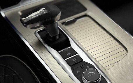 CheryExeed VX, 2022 год, 2 120 000 рублей, 22 фотография