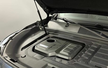 CheryExeed VX, 2022 год, 2 120 000 рублей, 27 фотография