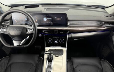CheryExeed VX, 2022 год, 2 120 000 рублей, 18 фотография