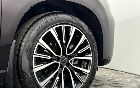 CheryExeed VX, 2022 год, 2 120 000 рублей, 30 фотография