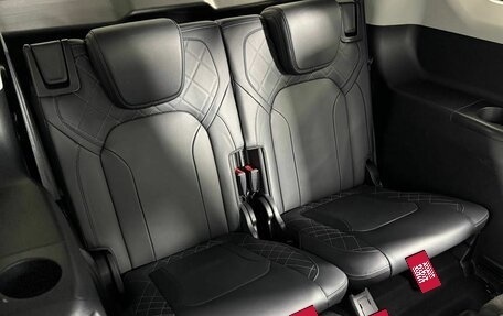 CheryExeed VX, 2022 год, 2 120 000 рублей, 26 фотография