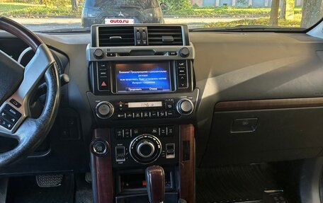 Toyota Land Cruiser Prado 150 рестайлинг 2, 2013 год, 3 550 000 рублей, 8 фотография