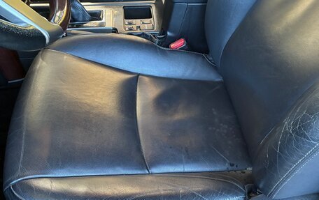 Toyota Land Cruiser Prado 150 рестайлинг 2, 2013 год, 3 550 000 рублей, 11 фотография