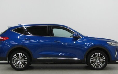 Haval F7 I, 2019 год, 1 780 000 рублей, 7 фотография