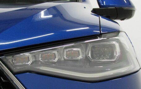 Haval F7 I, 2019 год, 1 780 000 рублей, 11 фотография