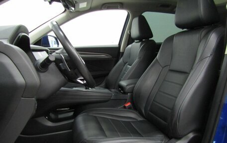 Haval F7 I, 2019 год, 1 780 000 рублей, 13 фотография