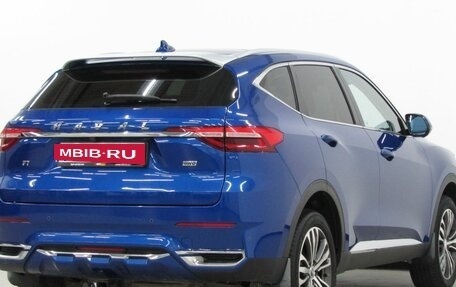 Haval F7 I, 2019 год, 1 780 000 рублей, 6 фотография